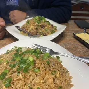 curry, food