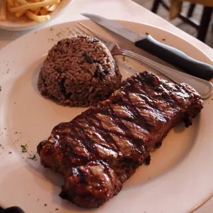 New York Strip