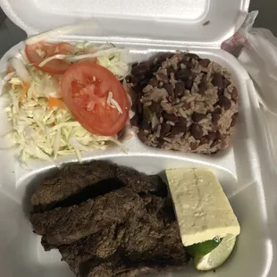 Carne Asada