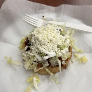 Sopes