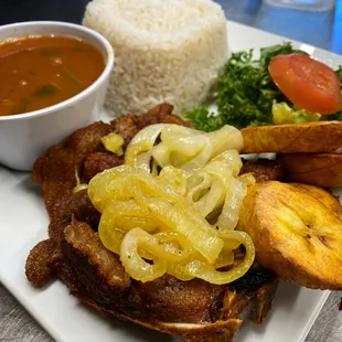 food, soups and chowder