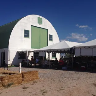 Rincon Market - Beautiful country atmosphere!