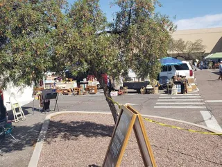 2nd Sunday Vintage Market