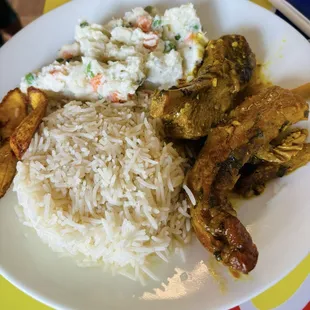 Rinconcito Colombiano Bakery & Restaurant