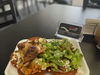 D’ Lilly Cuban Bakery