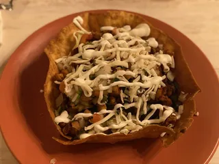 Ta’Chingon Mexican Kitchen