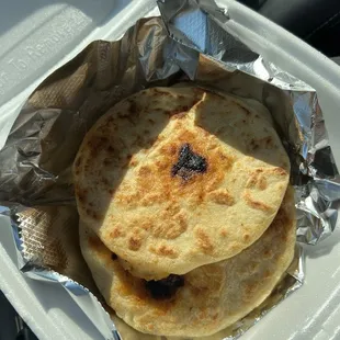Pupusas