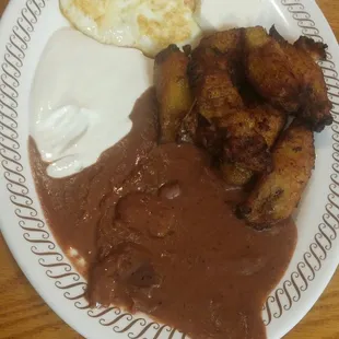 Who doesn&apos;t like breakfast for dinner?