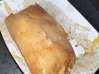 Pupuseria El Rincon Salvadoreno