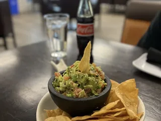Abi's Restaurant