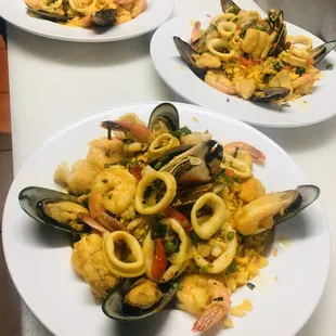 Paella&apos;s Rinconcito