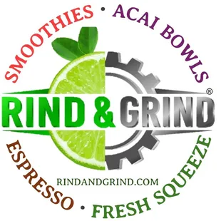 Salina's Original Smoothie Bar!