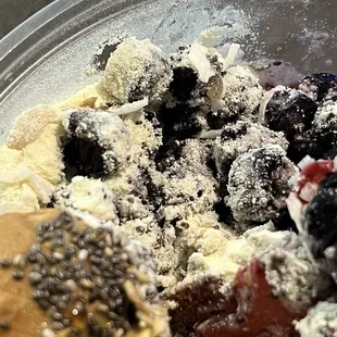 Rind & Grind Smoothie Cafe