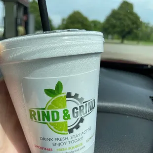 Zen Master with added multivitamin