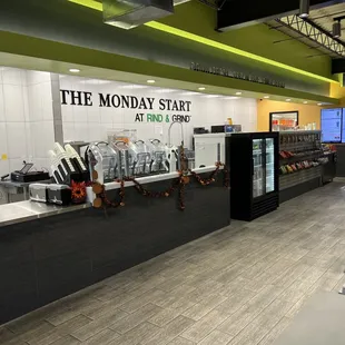 The Monday Start 15% Discount Day!