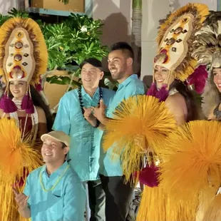 At the Prince Waikīkī