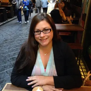 Julie M.