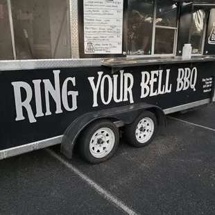 The truck