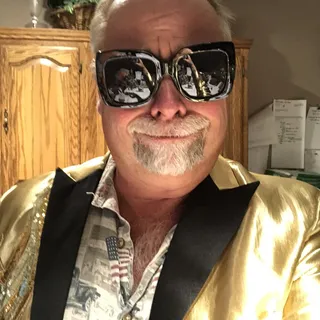 Crazy Bernie S.