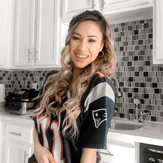 Maria F.