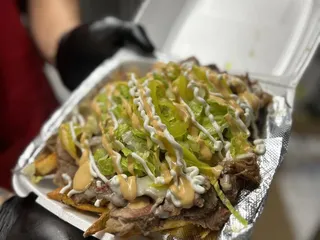 Flavor Flame