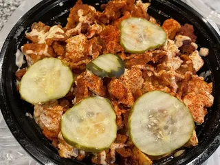 Spicy Birdz