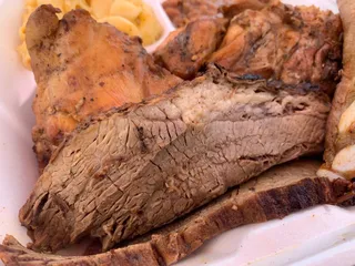 P&M BBQ SPOT