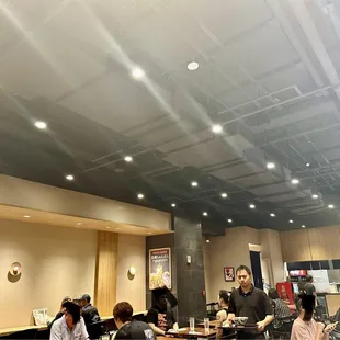 Indoor view on 09/27/24