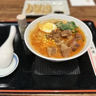 food, ramen and noodles