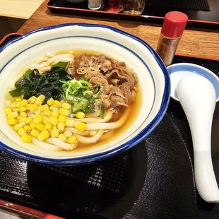 Niku Udon
