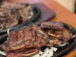 Yu Chun Korean Restaurant