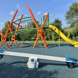Seesaw