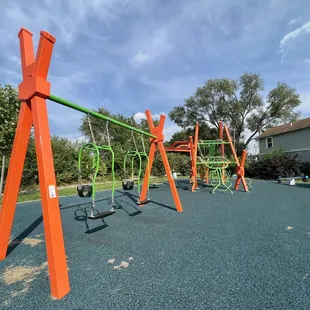 Swings