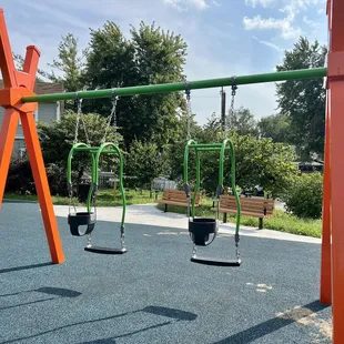 Swings