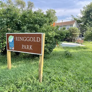 Ringgold Park
