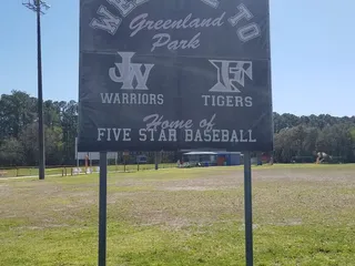 Greenland Park