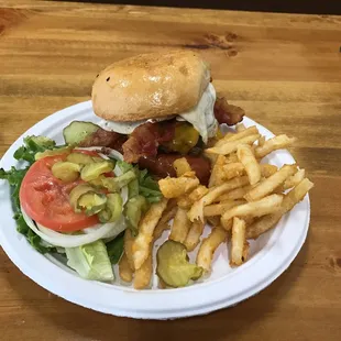 food, burgers, burger
