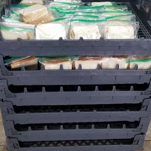 Bread!