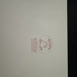 Box