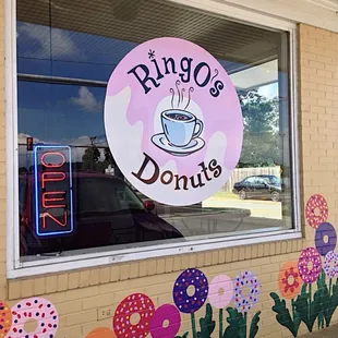 Storefront