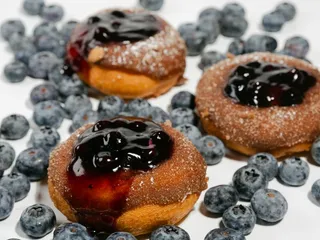 O's Donuts