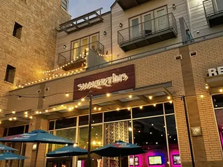 Shakertins - The Colony