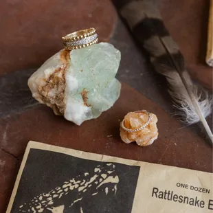 Wedding bands him &amp; hers