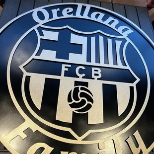 A family oriented bar!!!