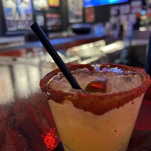 Margarita Time!