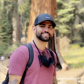 Christian R.