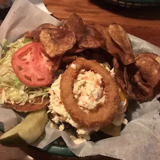 Ali Burger