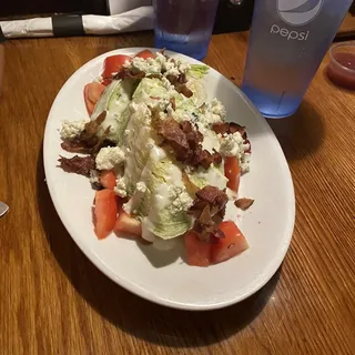 Wedge Salad