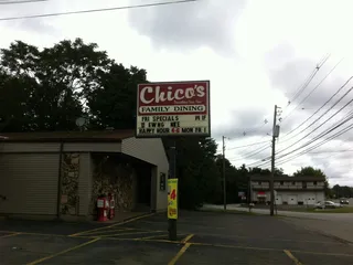 Chico'S Travelers Inn