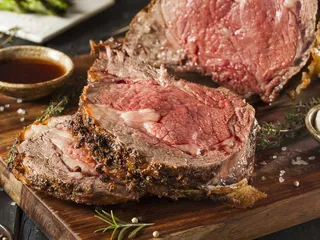 Clyde's Prime Rib Restaurant & Bar